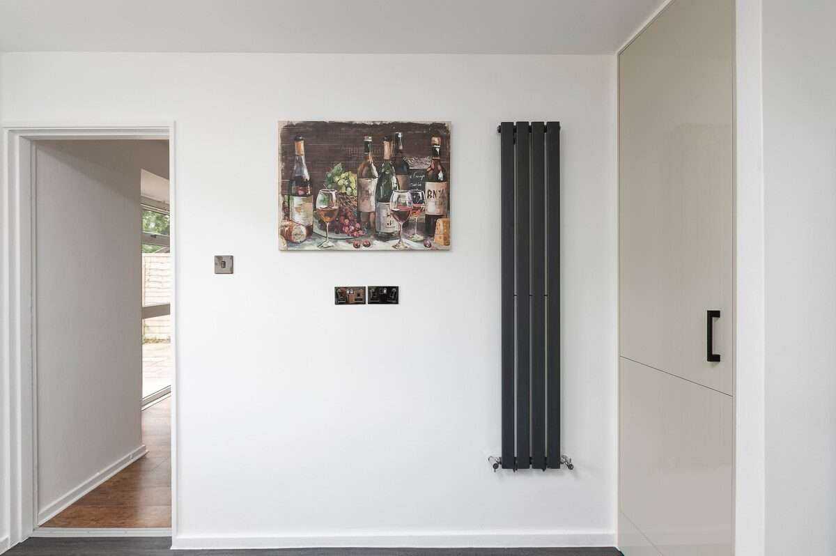 View 2 Bed Stevenage House w/Garden and Parking in SG2 9XL, Stevenage, Hertfordshire, England, United Kingdom 2 Bed Stevenage House w/Garden and Parking in SG2 9XL, Stevenage, Hertfordshire, England, United Kingdom - Property image 5 - VivreStays