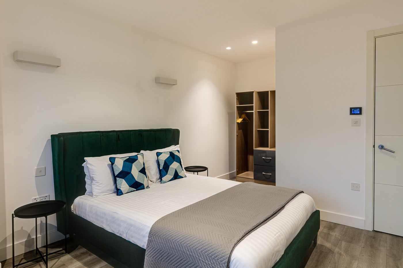 View One Bedroom Apartment - Charles Hope London Brentford One Bedroom Apartment - Charles Hope London Brentford serviced apartment - Brentford - VivreStays