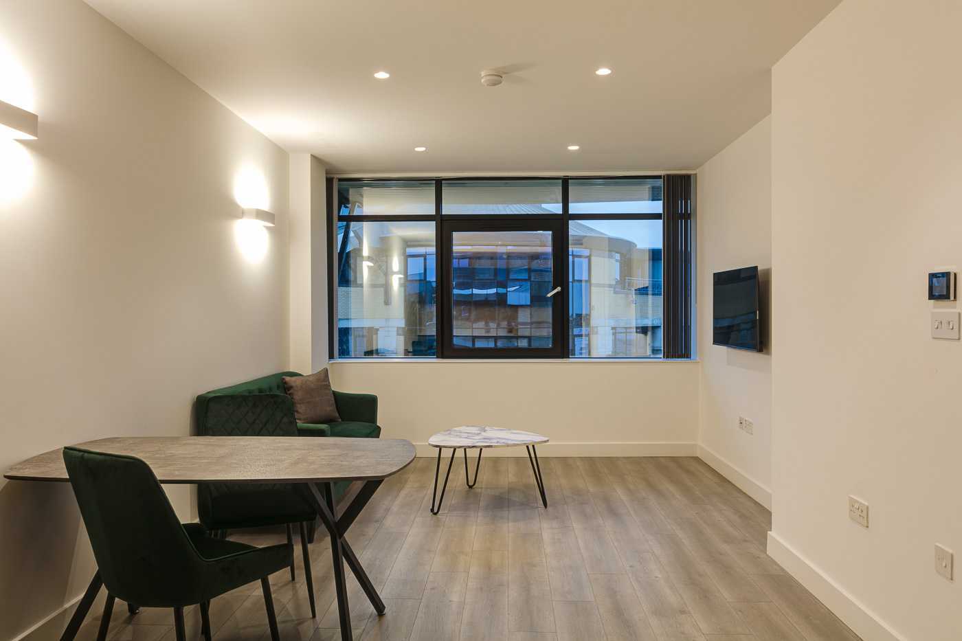 One Bedroom Apartment - Charles Hope London Brentford in TW8 9GN, Brentford, Greater London, England, United Kingdom - Property image 2 - VivreStays