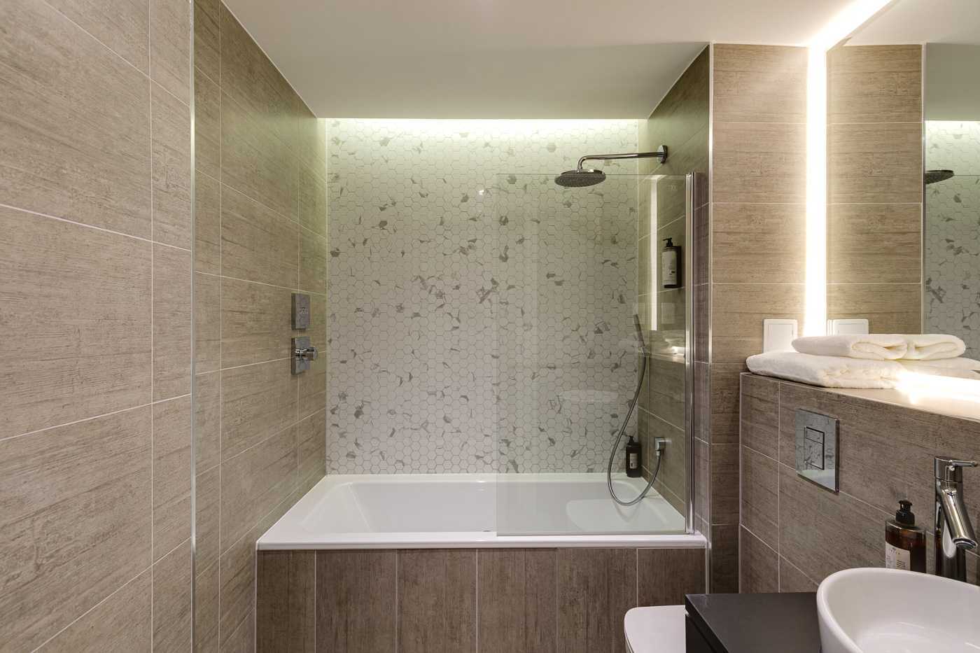 One Bedroom Apartment - Charles Hope London Brentford in TW8 9GN, Brentford, Greater London, England, United Kingdom - Property image 3 - VivreStays