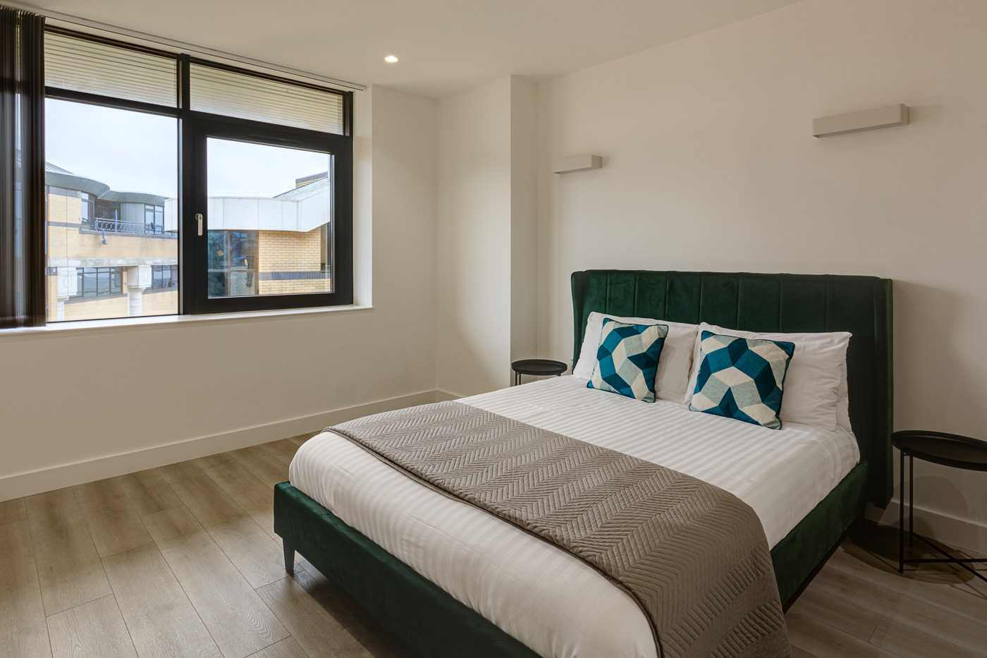 One Bedroom Apartment - Charles Hope London Brentford in TW8 9GN, Brentford, Greater London, England, United Kingdom - Property image 5 - VivreStays
