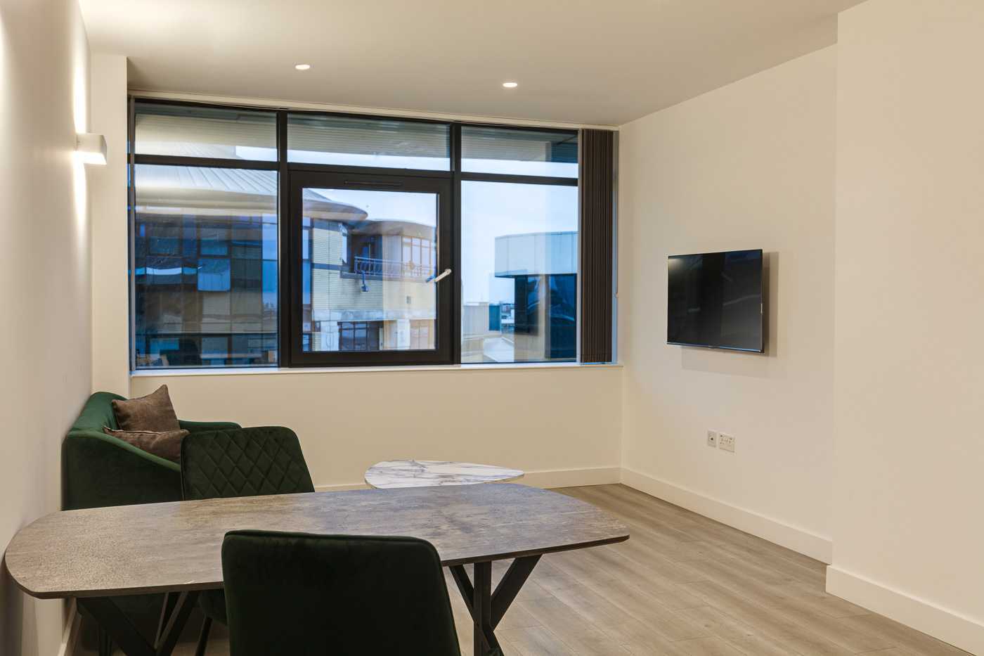 One Bedroom Apartment - Charles Hope London Brentford in TW8 9GN, Brentford, Greater London, England, United Kingdom - Property image 7 - VivreStays