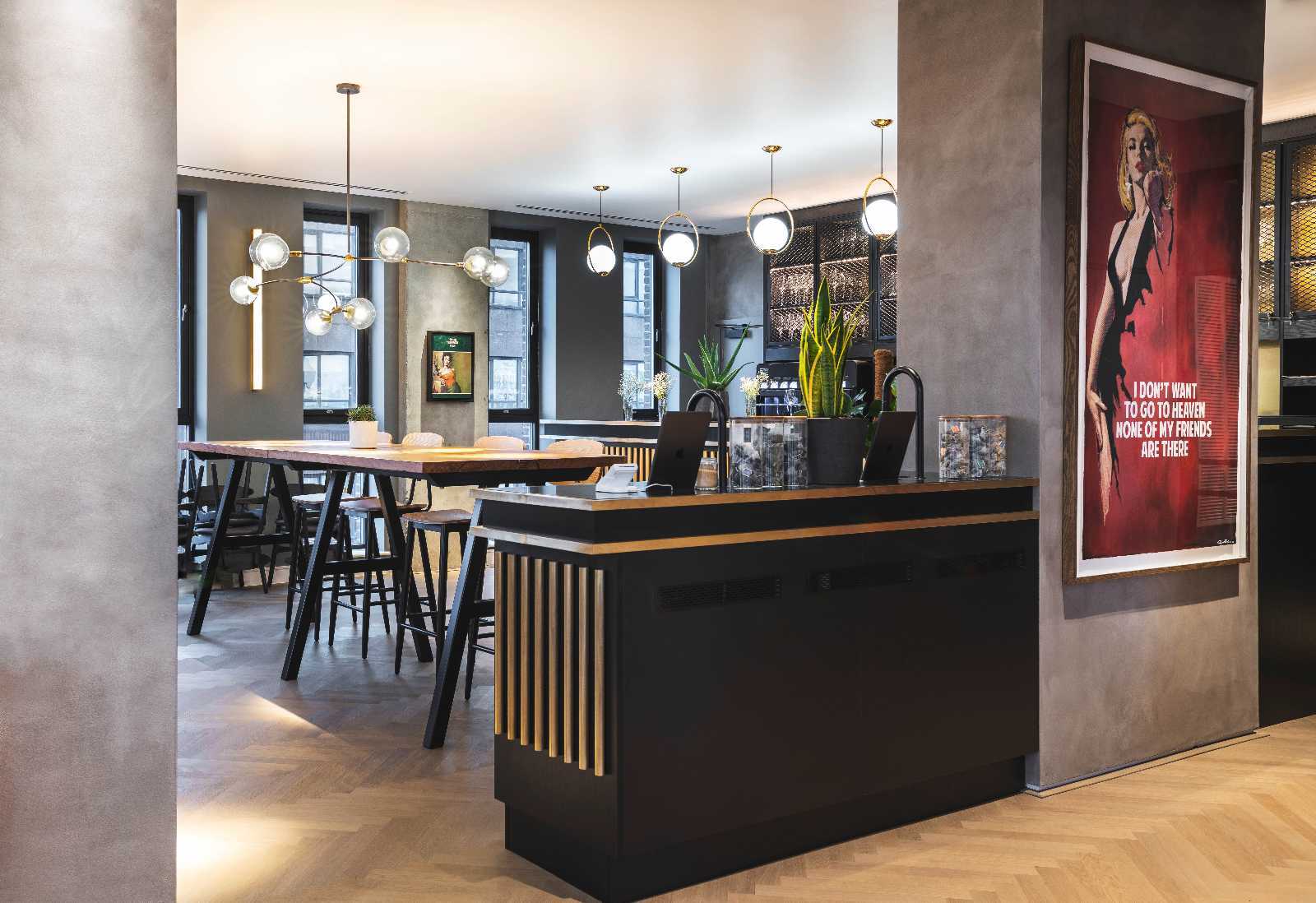 Smart flat in Richmond near Tube Station in TW9 2JY, Richmond, Greater London, England, United Kingdom - Property image 5 - VivreStays