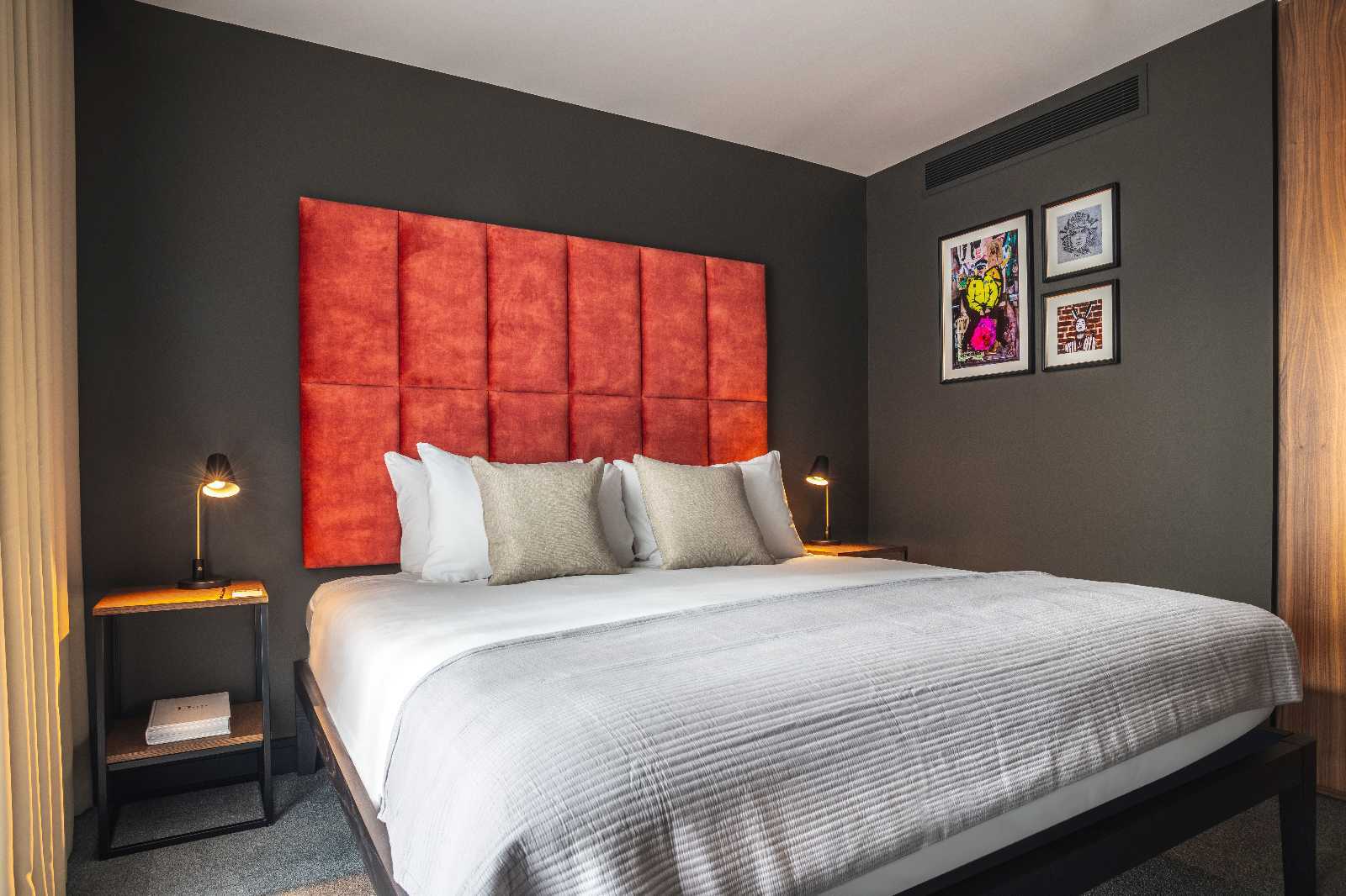 Smart flat in Richmond near Tube Station in TW9 2JY, Richmond, Greater London, England, United Kingdom - Property image 9 - VivreStays
