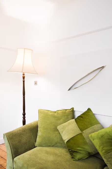 4 bed, 2 bath | Parking | Garden | Wilmot Road N17 in 29 Wilmot Road, N17 6LH - Property image 8 - VivreStays