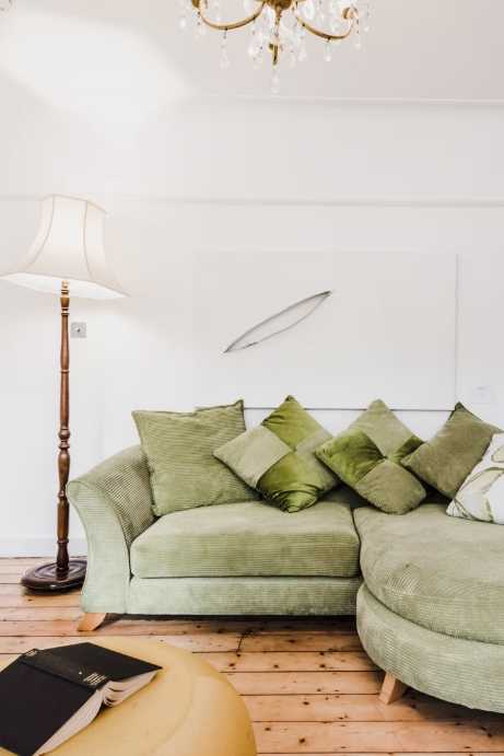 4 bed, 2 bath | Parking | Garden | Wilmot Road N17 in 29 Wilmot Road, N17 6LH - Property image 10 - VivreStays