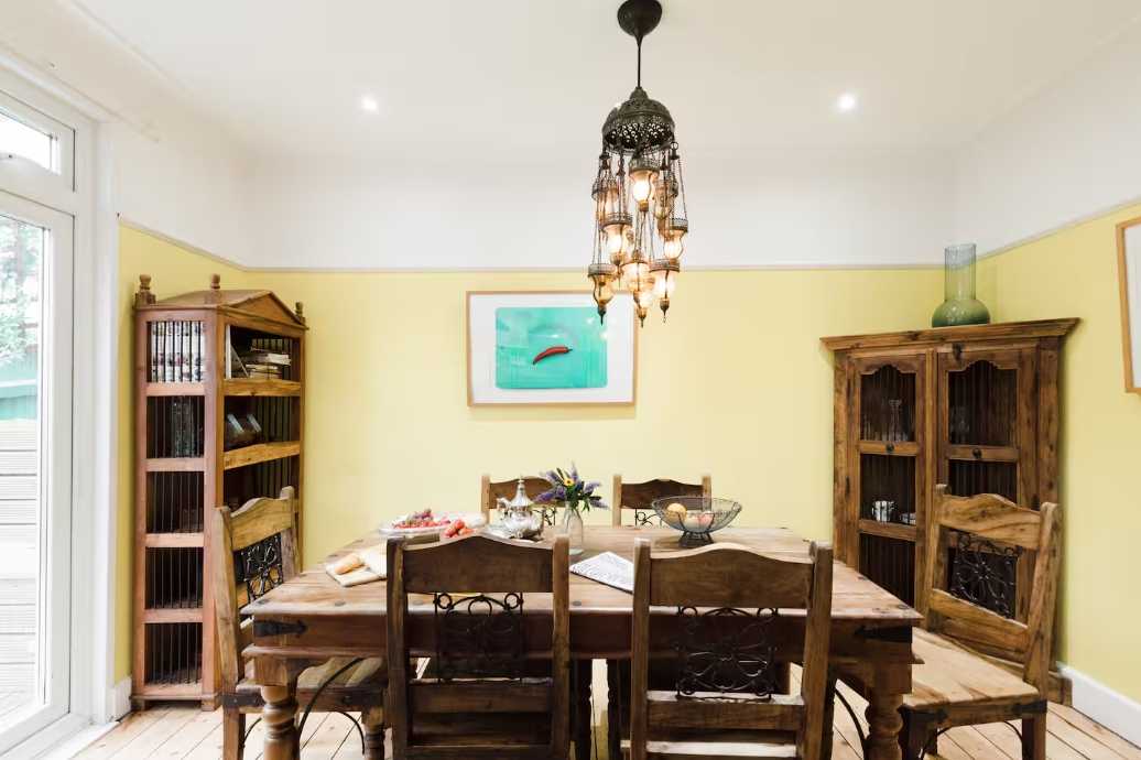 4 bed, 2 bath | Parking | Garden | Wilmot Road N17 in 29 Wilmot Road, N17 6LH - Property image 12 - VivreStays