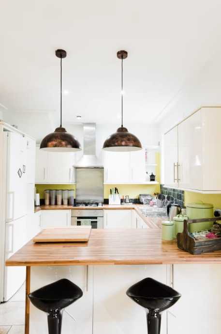4 bed, 2 bath | Parking | Garden | Wilmot Road N17 in 29 Wilmot Road, N17 6LH - Property image 6 - VivreStays
