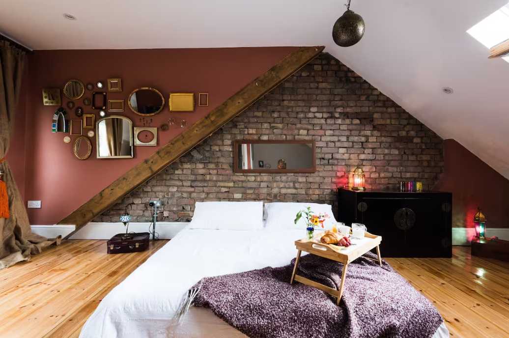 4 bed, 2 bath | Parking | Garden | Wilmot Road N17 in 29 Wilmot Road, N17 6LH - Property image 14 - VivreStays