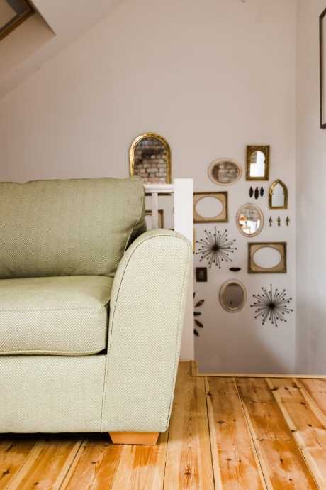 4 bed, 2 bath | Parking | Garden | Wilmot Road N17 in 29 Wilmot Road, N17 6LH - Property image 11 - VivreStays