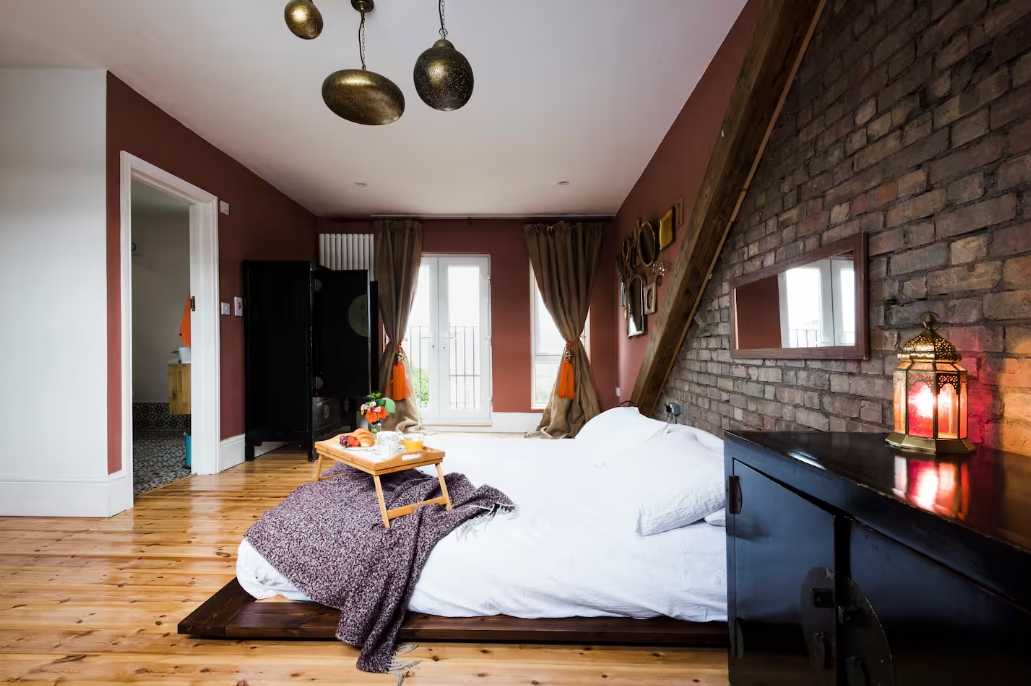 4 bed, 2 bath | Parking | Garden | Wilmot Road N17 in 29 Wilmot Road, N17 6LH - Property image 15 - VivreStays