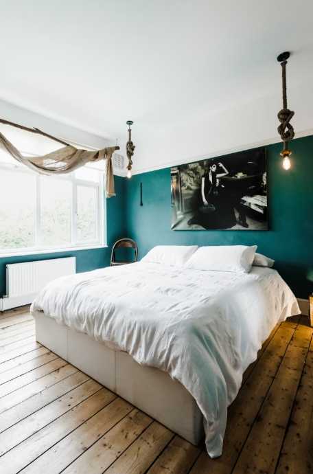 4 bed, 2 bath | Parking | Garden | Wilmot Road N17 in 29 Wilmot Road, N17 6LH - Property image 16 - VivreStays