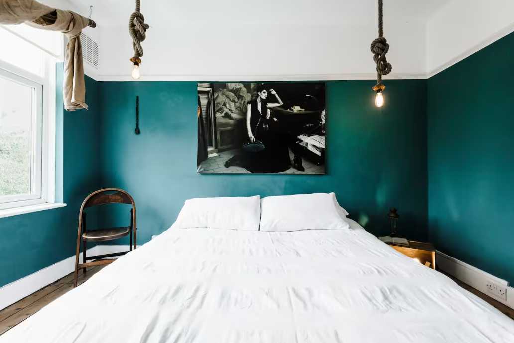 4 bed, 2 bath | Parking | Garden | Wilmot Road N17 in 29 Wilmot Road, N17 6LH - Property image 19 - VivreStays