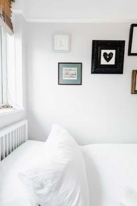 4 bed, 2 bath | Parking | Garden | Wilmot Road N17 in 29 Wilmot Road, N17 6LH - Property image 22 - VivreStays