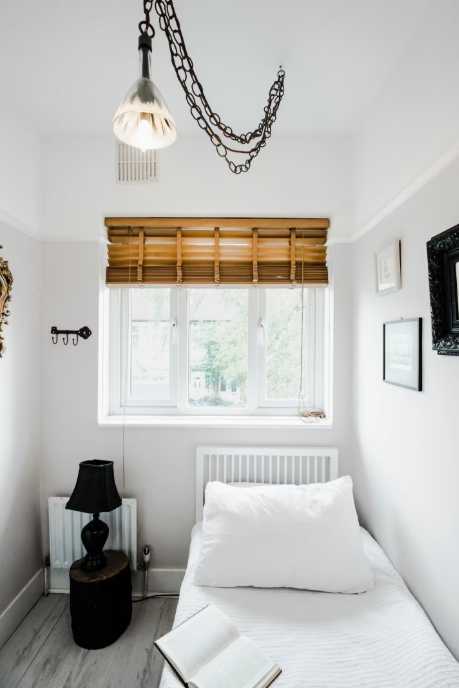 4 bed, 2 bath | Parking | Garden | Wilmot Road N17 in 29 Wilmot Road, N17 6LH - Property image 23 - VivreStays