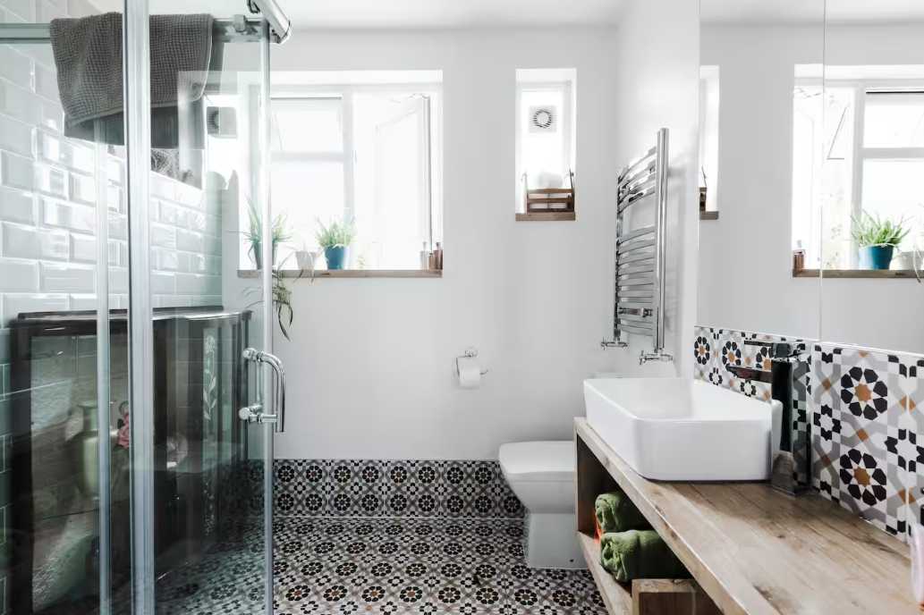 4 bed, 2 bath | Parking | Garden | Wilmot Road N17 in 29 Wilmot Road, N17 6LH - Property image 28 - VivreStays