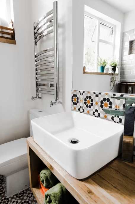 4 bed, 2 bath | Parking | Garden | Wilmot Road N17 in 29 Wilmot Road, N17 6LH - Property image 30 - VivreStays