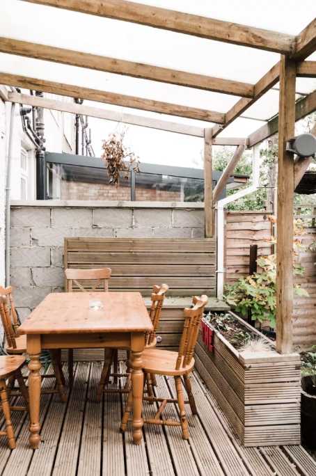 4 bed, 2 bath | Parking | Garden | Wilmot Road N17 in 29 Wilmot Road, N17 6LH - Property image 33 - VivreStays