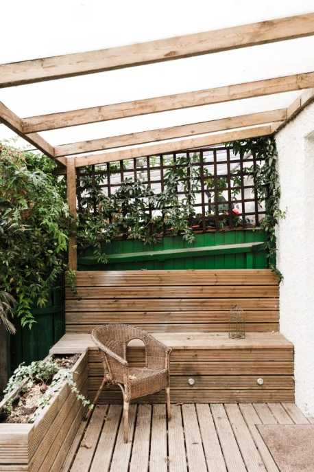 4 bed, 2 bath | Parking | Garden | Wilmot Road N17 in 29 Wilmot Road, N17 6LH - Property image 35 - VivreStays