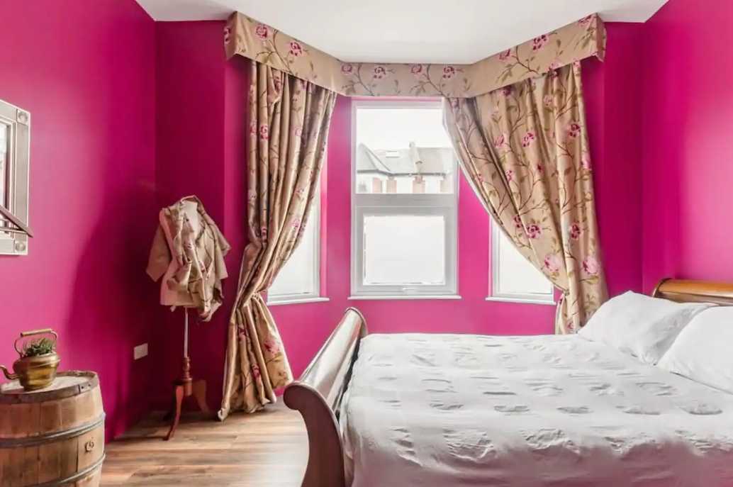 7 bed, 3 bath home | Parking | 2 minutes from Turnpike Lane | Garden + Roof Terrace | Courcy Road N8 in 17 Courcy Road, Haringey, London, N8 0QH, United Kingdom - Property image 19 - VivreStays