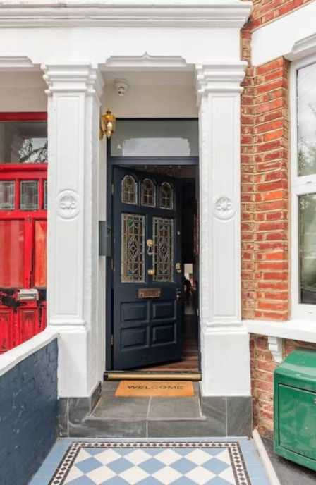 7 bed, 3 bath home | Parking | 2 minutes from Turnpike Lane | Garden + Roof Terrace | Courcy Road N8 in 17 Courcy Road, Haringey, London, N8 0QH, United Kingdom - Property image 34 - VivreStays