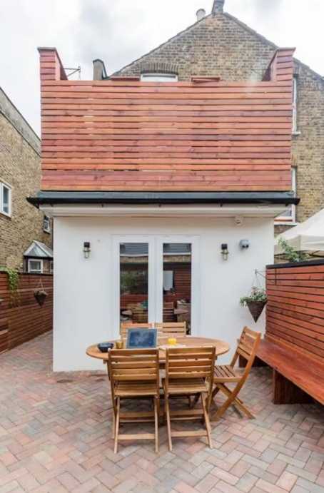 7 bed, 3 bath home | Parking | 2 minutes from Turnpike Lane | Garden + Roof Terrace | Courcy Road N8 in 17 Courcy Road, Haringey, London, N8 0QH, United Kingdom - Property image 31 - VivreStays