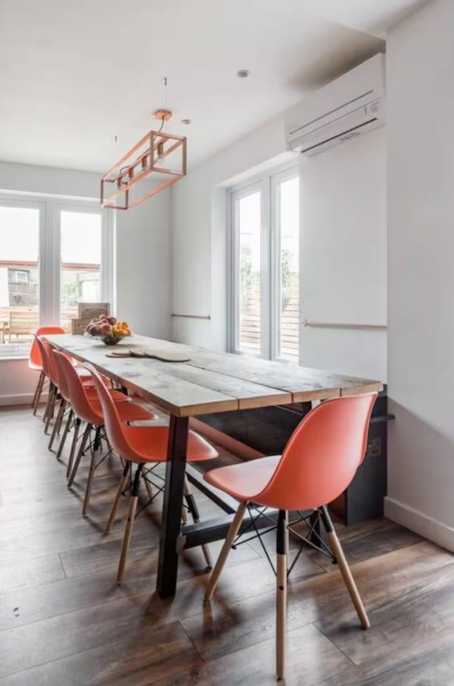 7 bed, 3 bath home | Parking | 2 minutes from Turnpike Lane | Garden + Roof Terrace | Courcy Road N8 in 17 Courcy Road, Haringey, London, N8 0QH, United Kingdom - Property image 8 - VivreStays