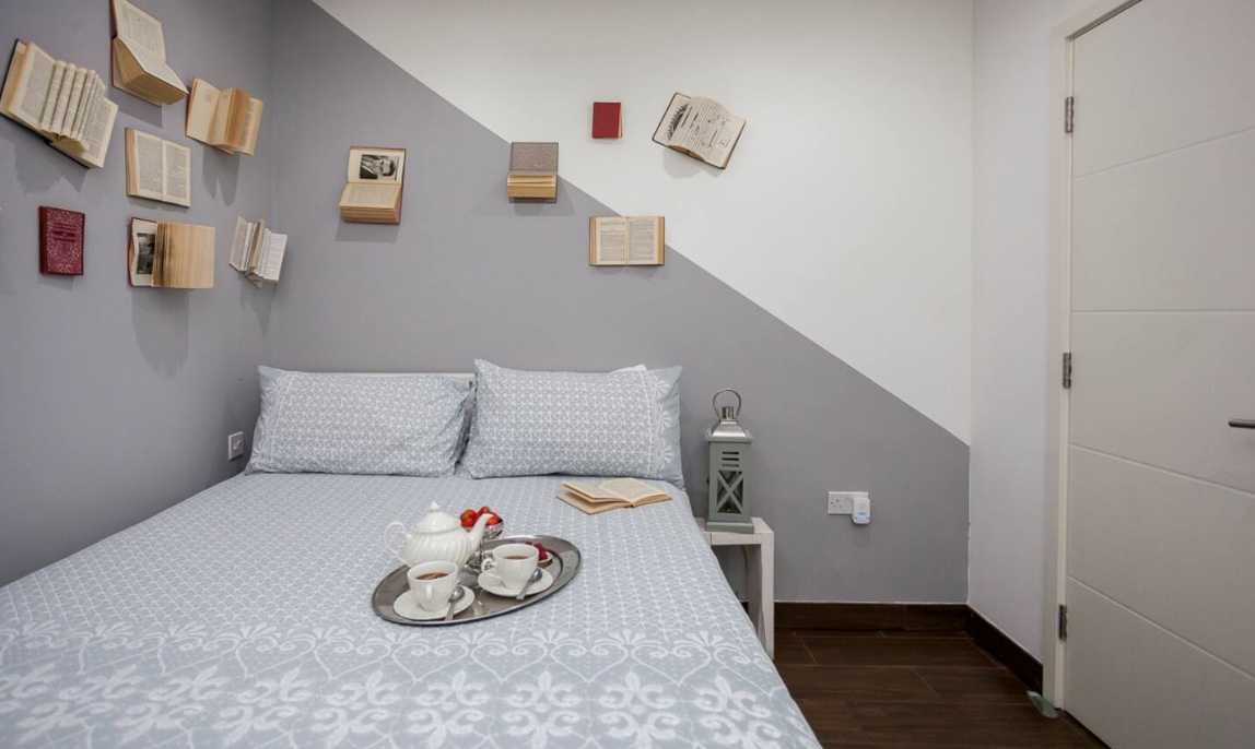 6 bed, 3 bath | Parking | Garden | Air conditioning | Downhills Way N17 in 62 Downhills Way, N17 6BB - Property image 23 - VivreStays