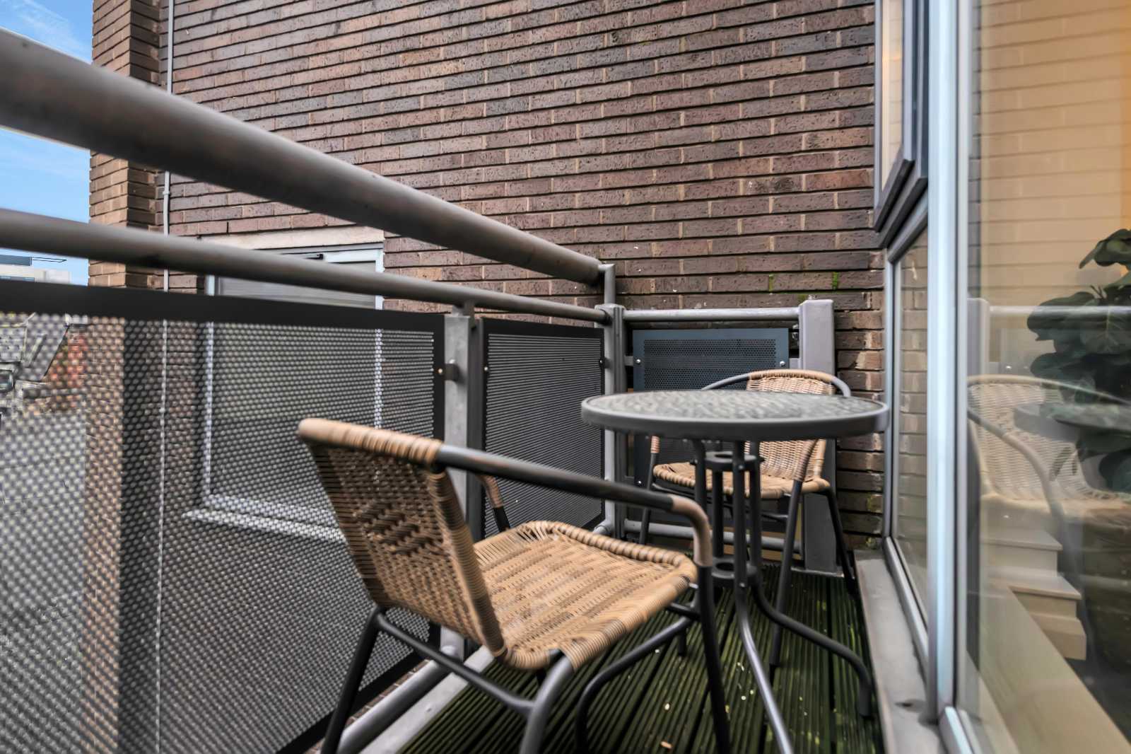 View Crusader House in 57 Thurland Street, NG1 3DJ Crusader House in 57 Thurland Street, NG1 3DJ - Property image 10 - VivreStays