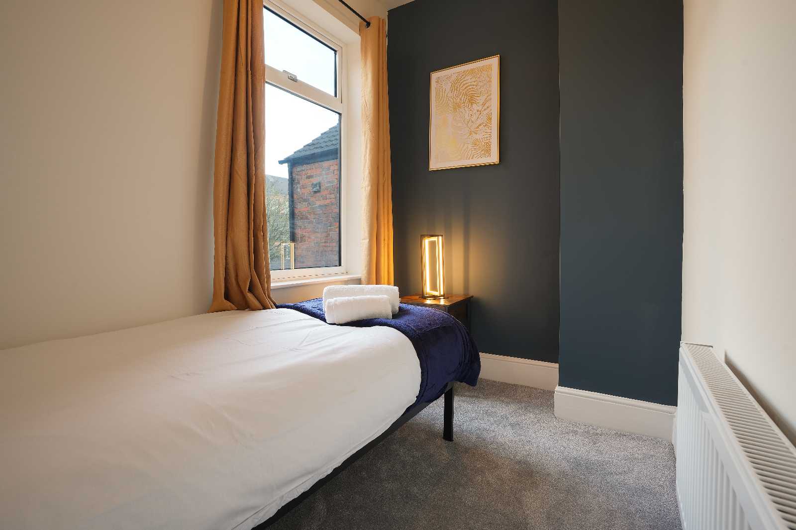 Lawrence Street in 48 Lawrence Street, NG10 1JY - Property image 7 - VivreStays