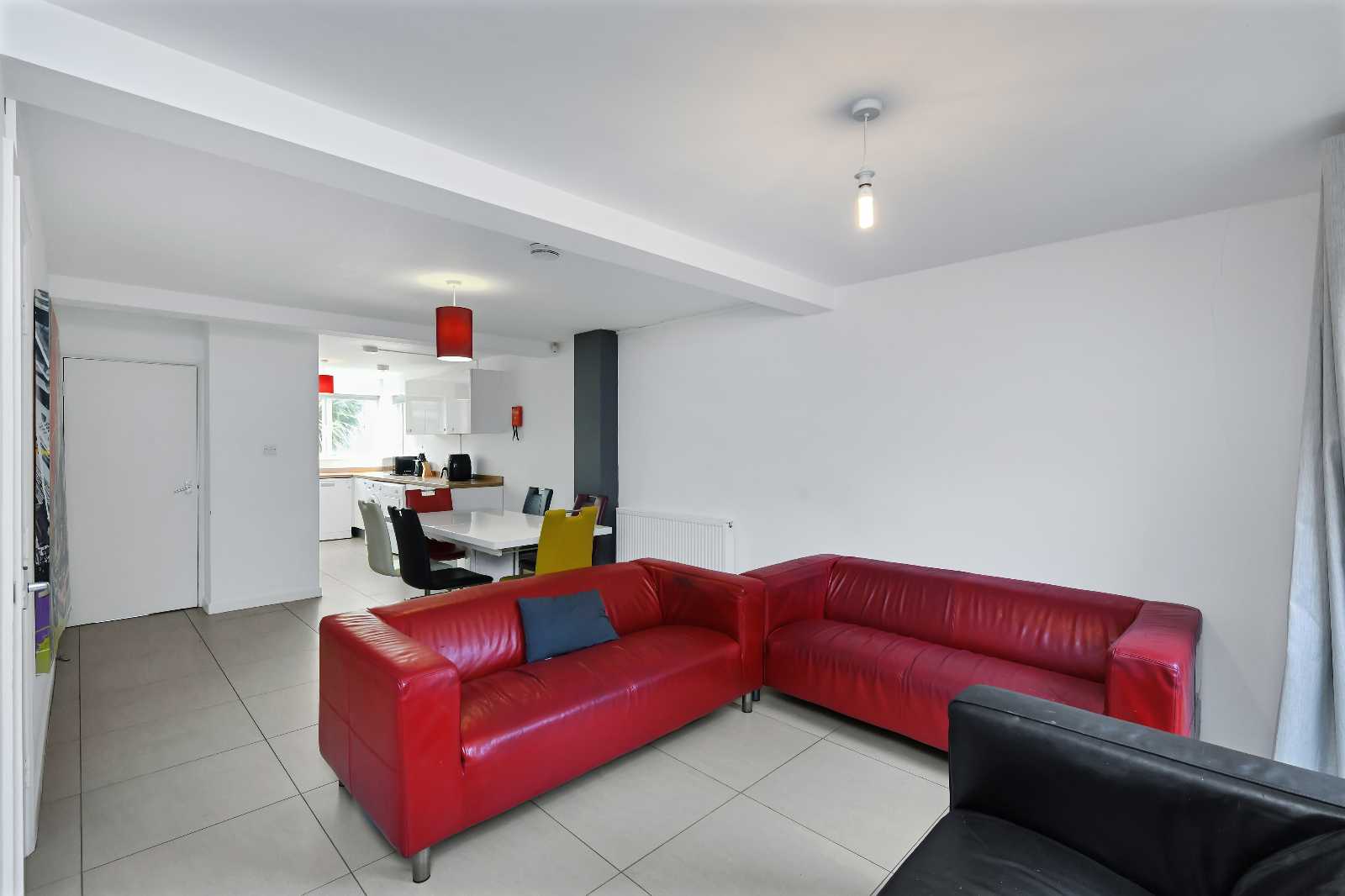 View Montpellier Road 121 Montpellier Road 121 serviced apartment - UK - VivreStays