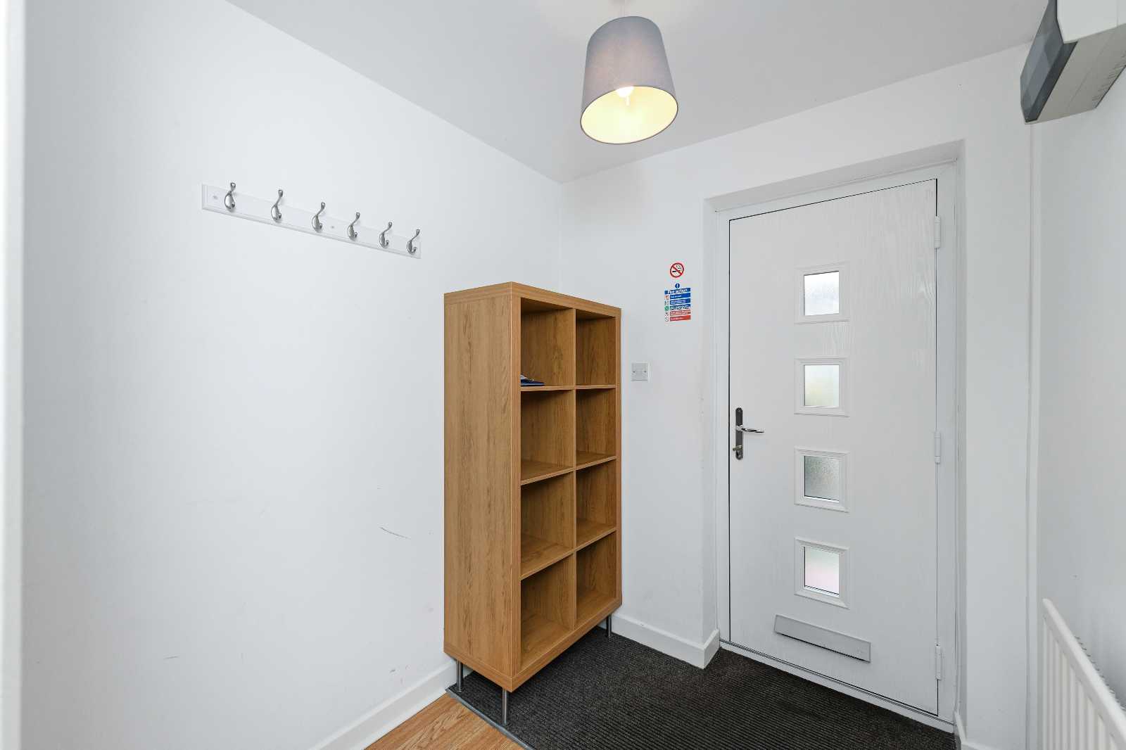Montpellier Road 125 in 125 Montpelier Road, NG7 2JY - Property image 7 - VivreStays