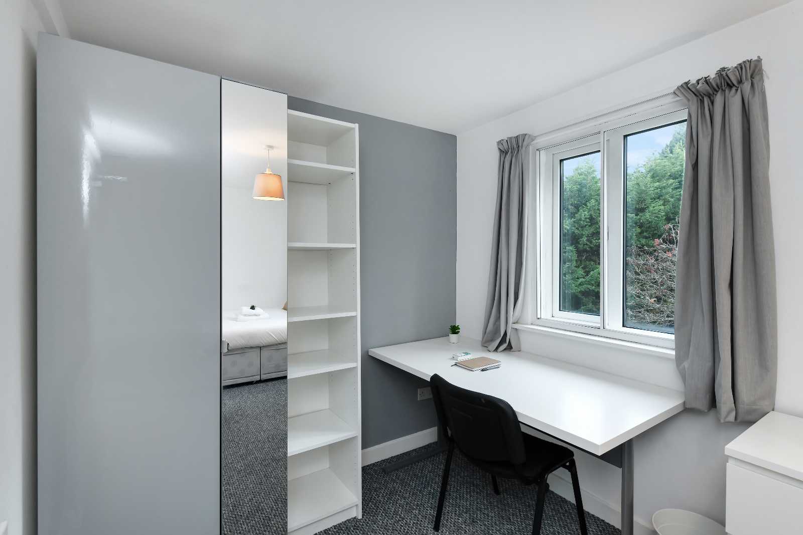 Montpellier Road 125 in 125 Montpelier Road, NG7 2JY - Property image 9 - VivreStays