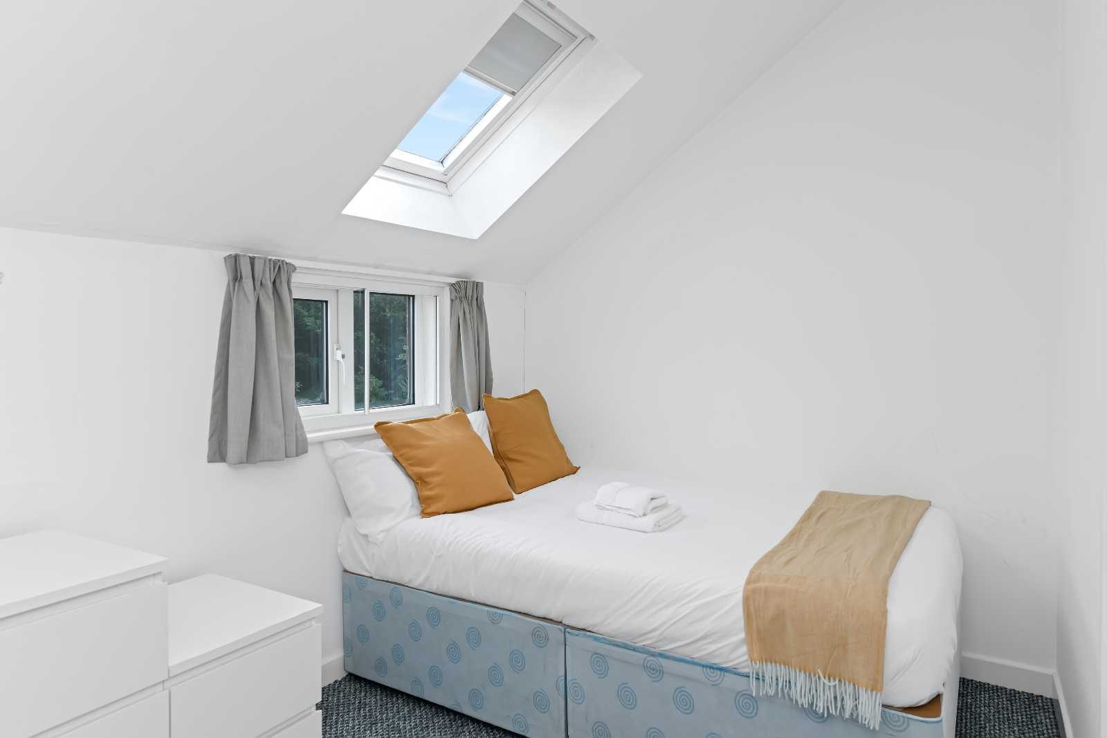 Montpellier Road 125 in 125 Montpelier Road, NG7 2JY - Property image 13 - VivreStays