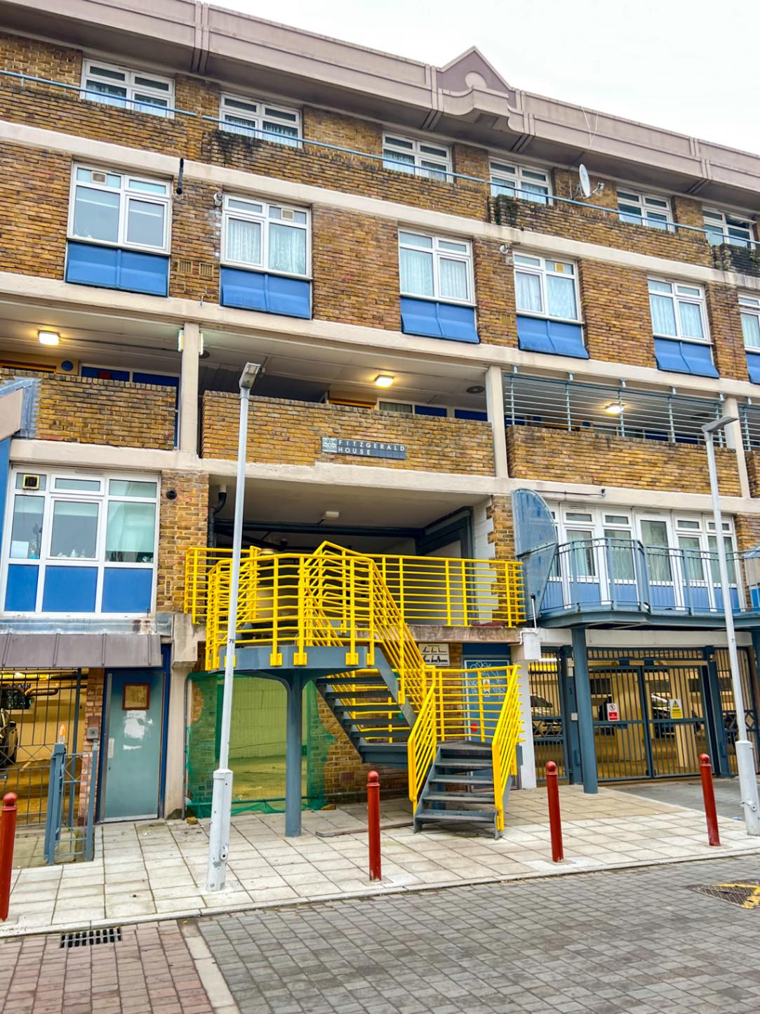 Cosy 1-Bed Apartment In The Heart Of Stockwell in SW9 0UG, London, Greater London, England, United Kingdom - Property image 7 - VivreStays