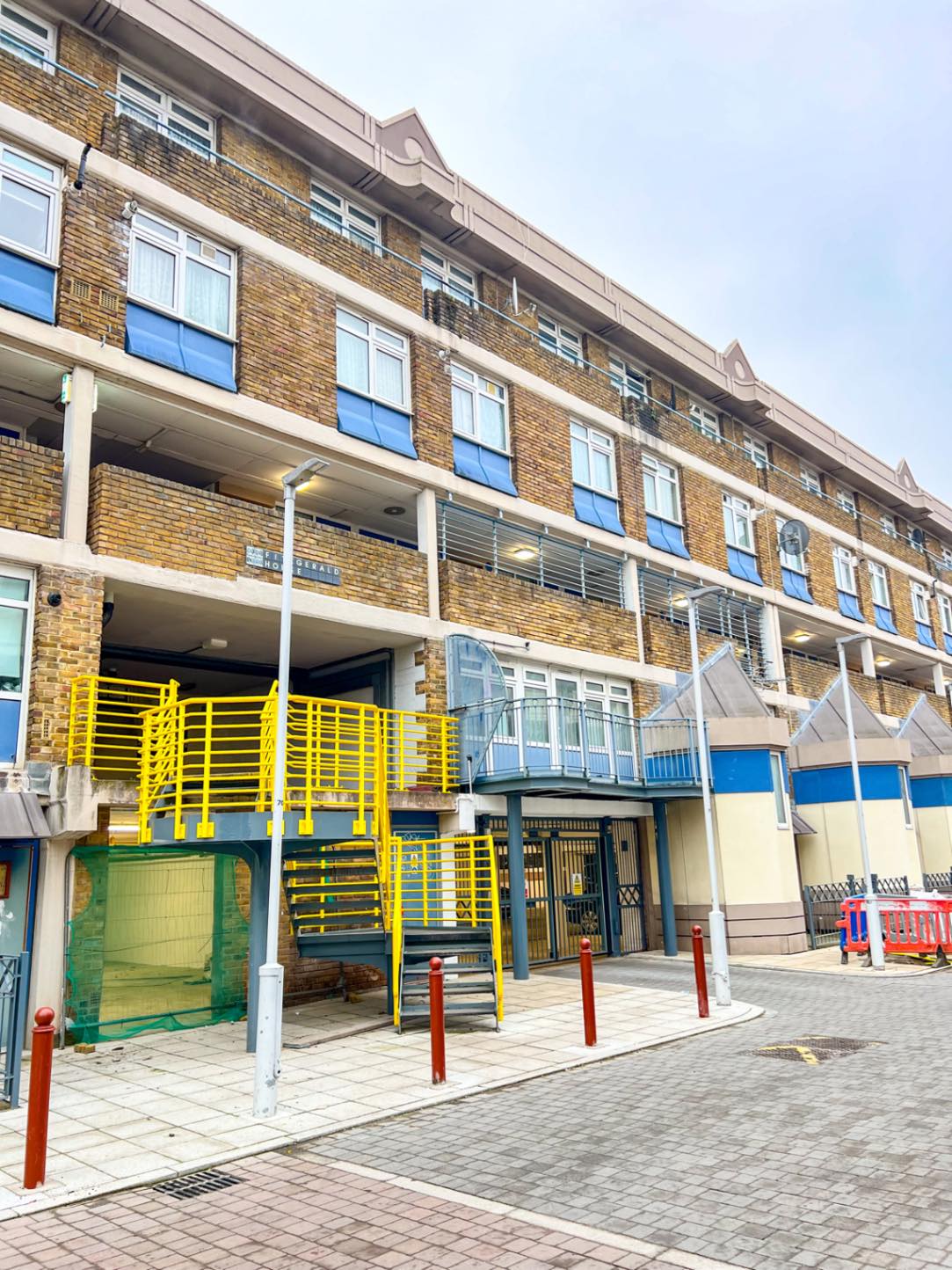 Cosy 1-Bed Apartment In The Heart Of Stockwell in SW9 0UG, London, Greater London, England, United Kingdom - Property image 10 - VivreStays