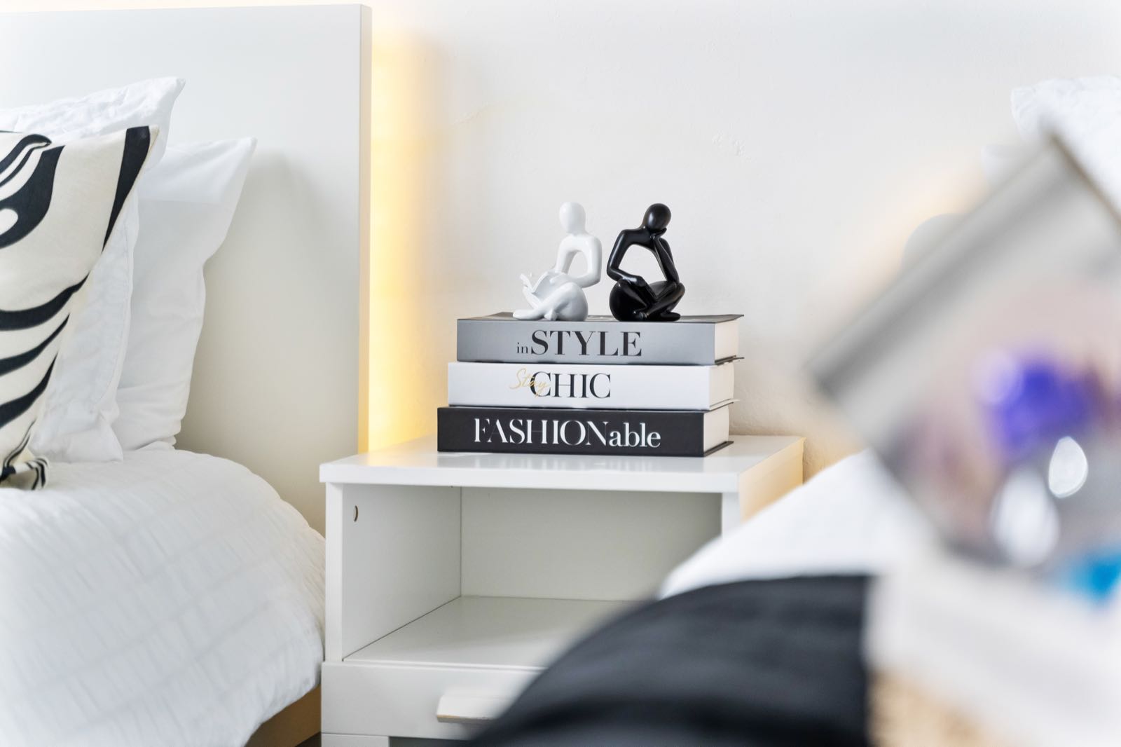 Cosy 1-Bed Apartment In The Heart Of Stockwell in SW9 0UG, London, Greater London, England, United Kingdom - Property image 24 - VivreStays