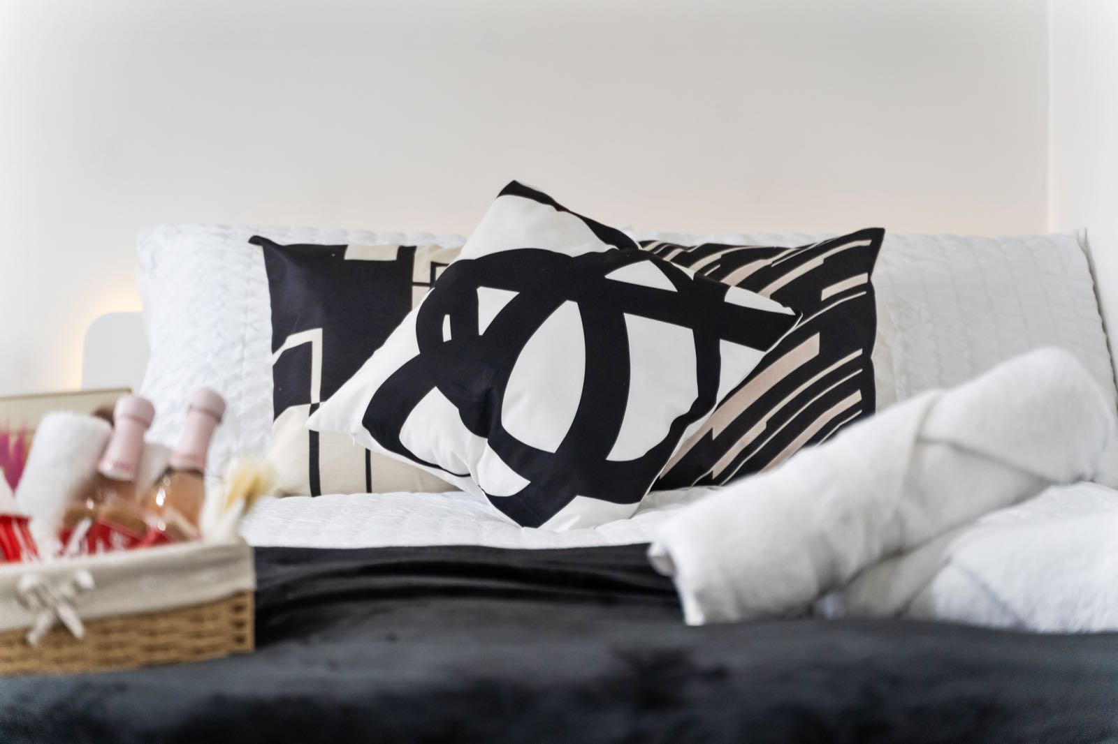 Cosy 1-Bed Apartment In The Heart Of Stockwell in SW9 0UG, London, Greater London, England, United Kingdom - Property image 26 - VivreStays