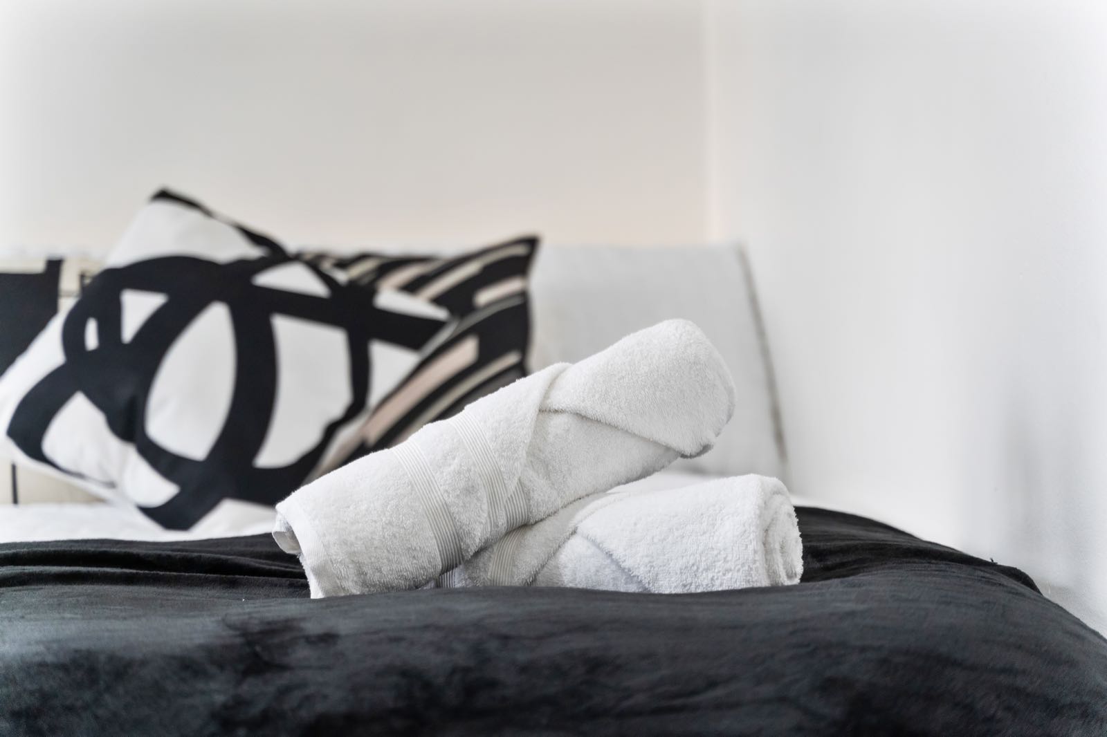 Cosy 1-Bed Apartment In The Heart Of Stockwell in SW9 0UG, London, Greater London, England, United Kingdom - Property image 28 - VivreStays