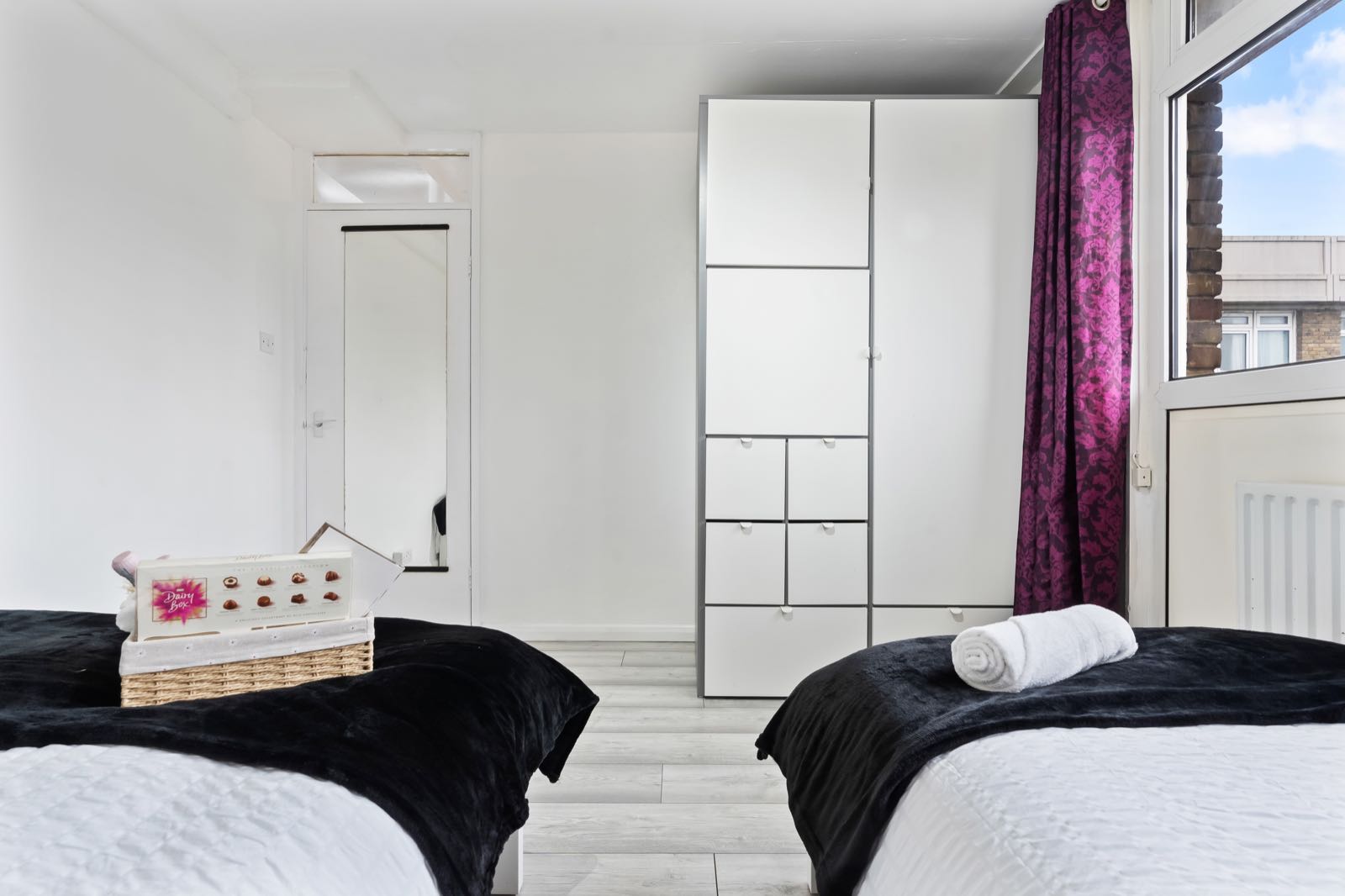 Cosy 1-Bed Apartment In The Heart Of Stockwell in SW9 0UG, London, Greater London, England, United Kingdom - Property image 31 - VivreStays