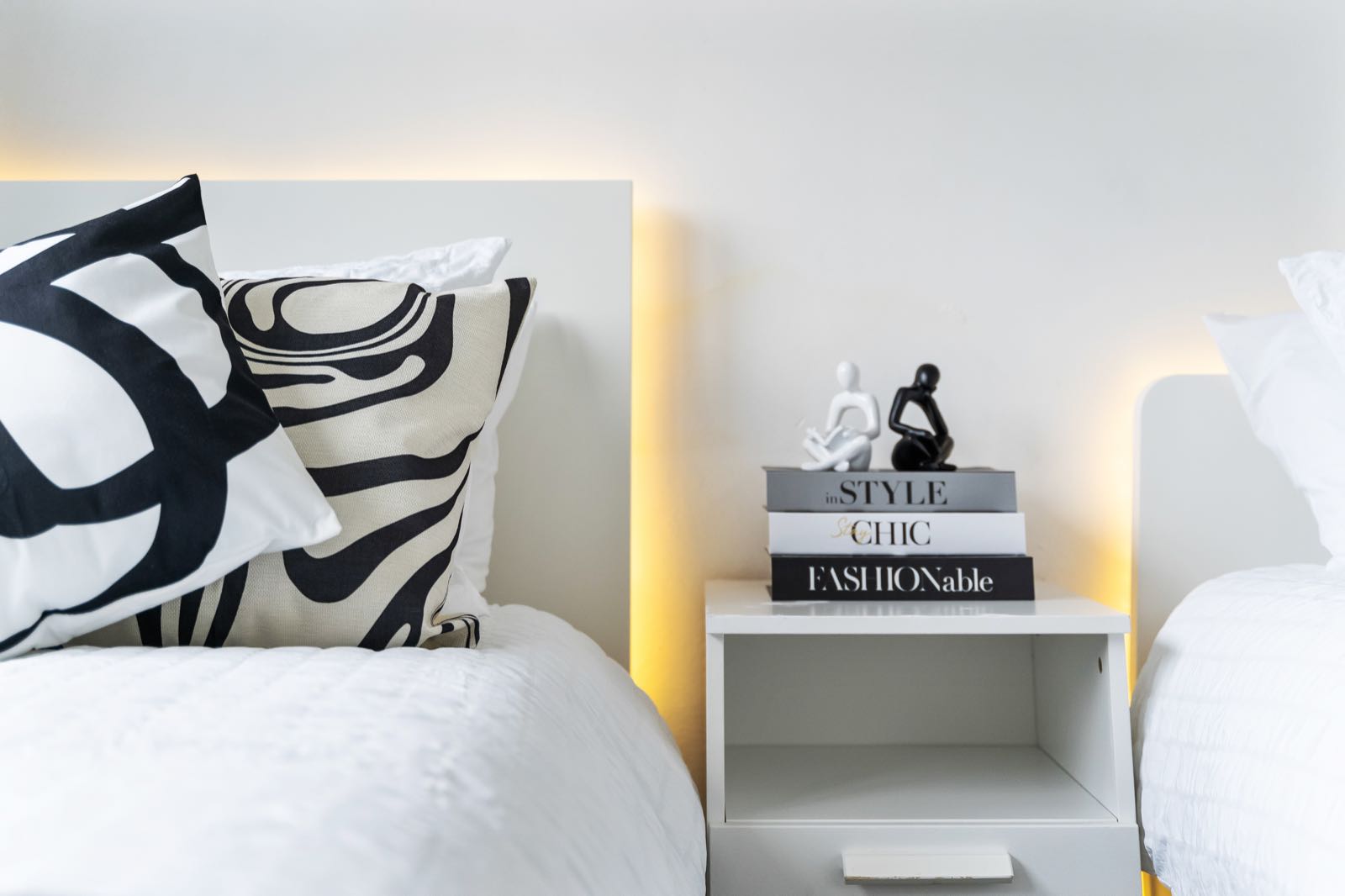 Cosy 1-Bed Apartment In The Heart Of Stockwell in SW9 0UG, London, Greater London, England, United Kingdom - Property image 71 - VivreStays
