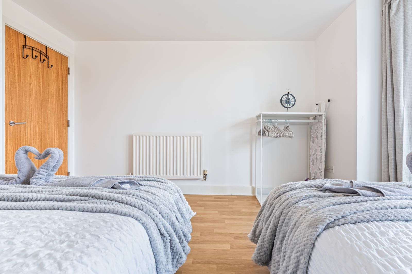 Cosy 1-Bedroom Apartment In Birmingham City Centre in B15 2EE, Birmingham, West Midlands, England, United Kingdom - Property image 57 - VivreStays