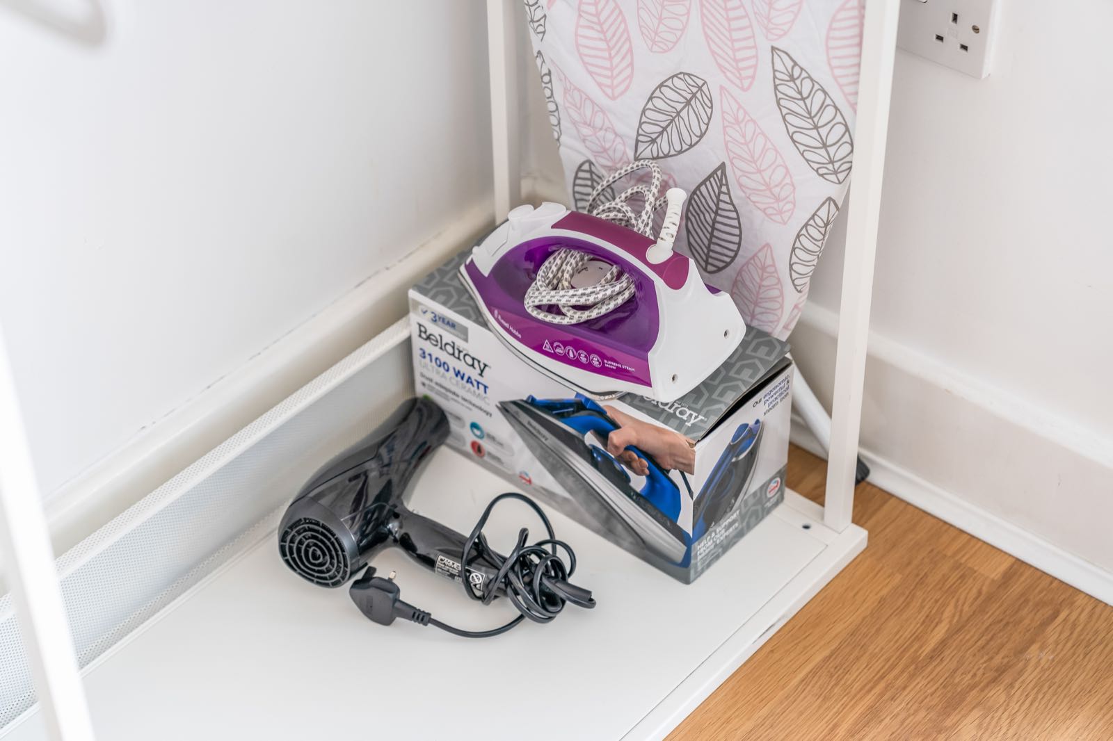 Cosy 1-Bedroom Apartment In Birmingham City Centre in B15 2EE, Birmingham, West Midlands, England, United Kingdom - Property image 12 - VivreStays