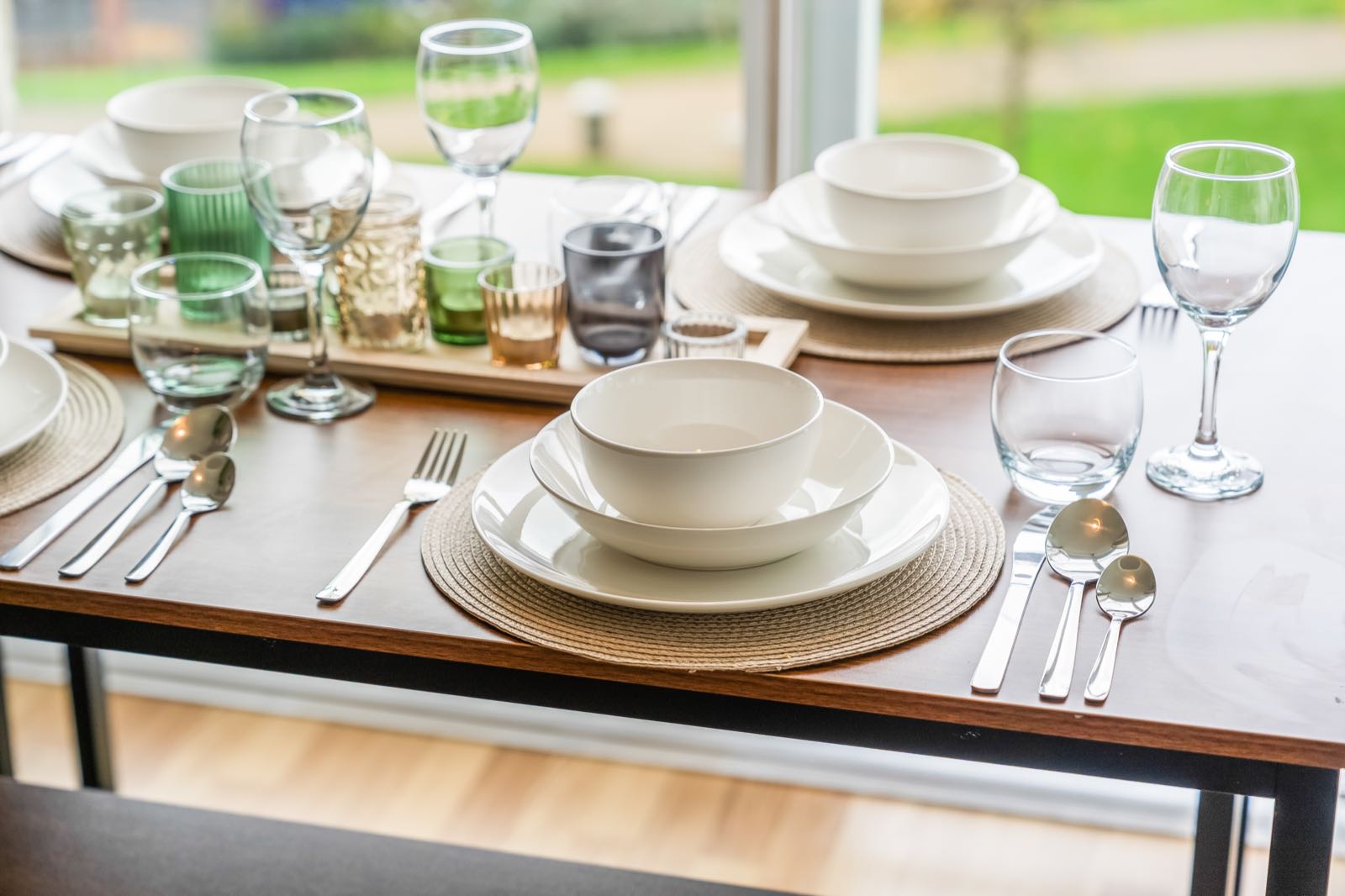 Cosy 1-Bedroom Apartment In Birmingham City Centre in B15 2EE, Birmingham, West Midlands, England, United Kingdom - Property image 22 - VivreStays