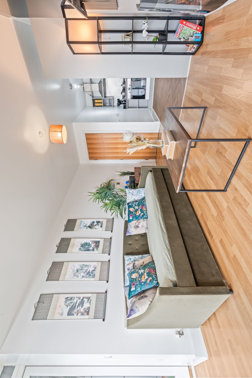 Cosy 1-Bedroom Apartment In Birmingham City Centre in B15 2EE, Birmingham, West Midlands, England, United Kingdom - Property image 72 - VivreStays