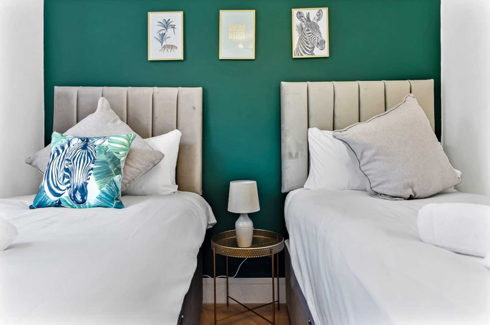 2 bed, 1 bath | Ground Floor Apartment | Agincourt Road NW3 in 35 Agincourt Road, NW3 2PA - Property image 12 - VivreStays