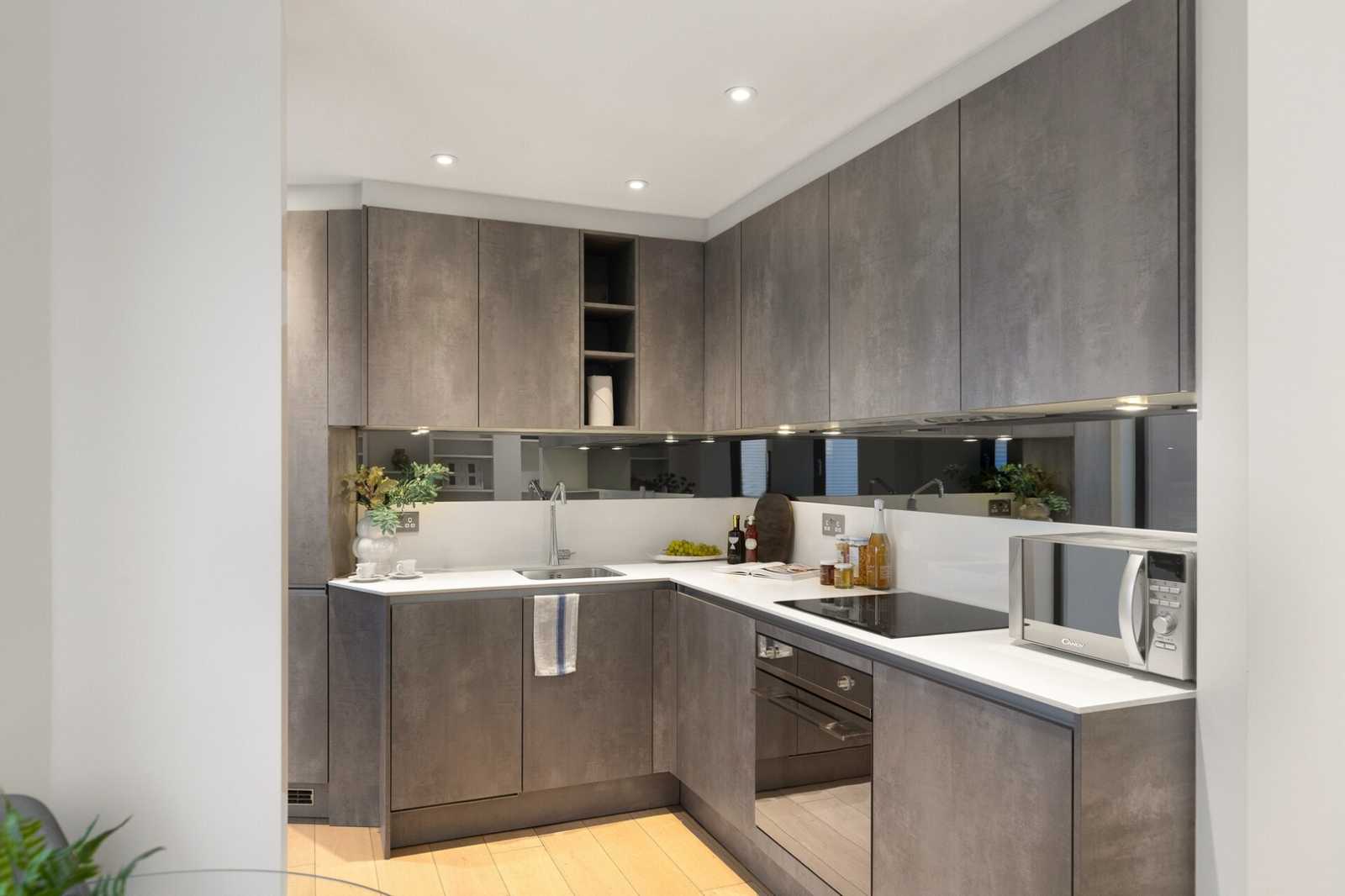 View 2 bed, 2 bath | Lift Access Apartment | Seven Sisters Road N7 in 103 Seven Sisters Road, N7 7QP 2 bed, 2 bath | Lift Access Apartment | Seven Sisters Road N7 in 103 Seven Sisters Road, N7 7QP - Property image 8 - VivreStays