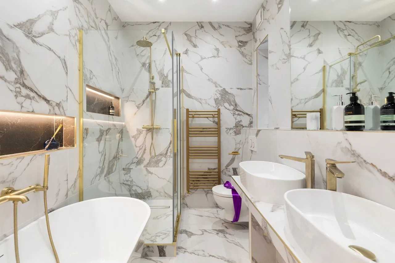 View 3 bed, 3 bath | Ground Floor Apartment | The Ridgeway NW11 in 47 The Ridgeway, London, NW11 8QP, United Kingdom 3 bed, 3 bath | Ground Floor Apartment | The Ridgeway NW11 in 47 The Ridgeway, London, NW11 8QP, United Kingdom - Property image 24 - VivreStays