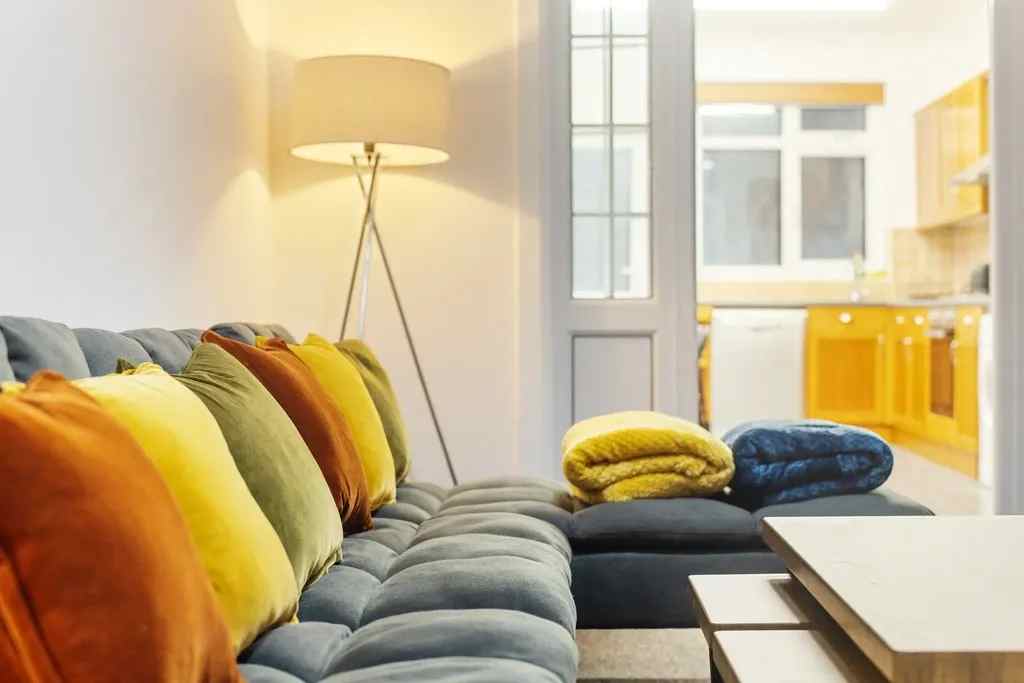 3 bed, 1 bath | Ground Floor | Free Parking | The Avenue N8 in 15 The Avenue, Haringey, London, N8 0JR, United Kingdom - Property image 6 - VivreStays