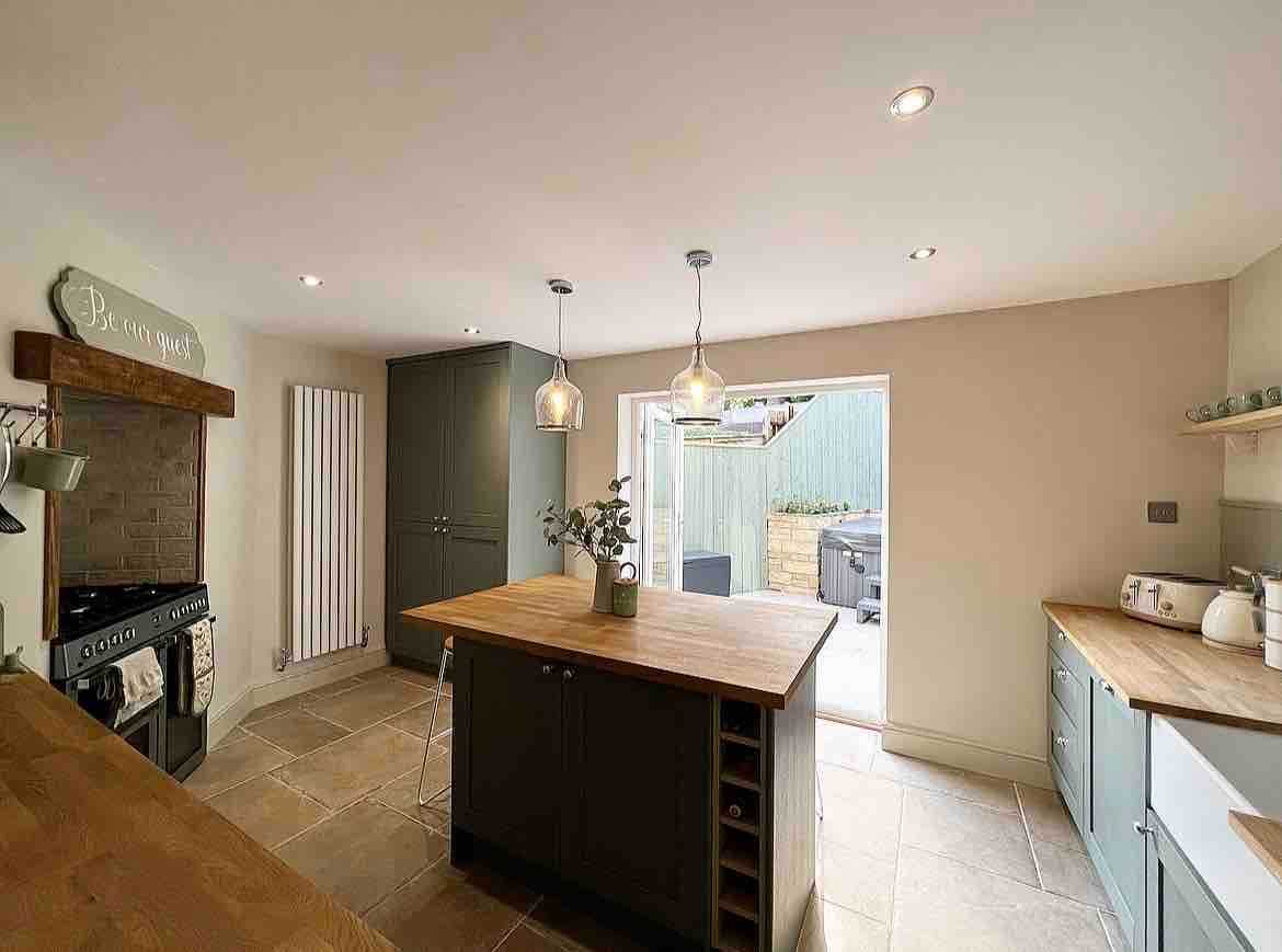 3 bed, 1 bath | FREE Parking | Bullers Green NE61 in NE61 1DF - Property image 7 - VivreStays